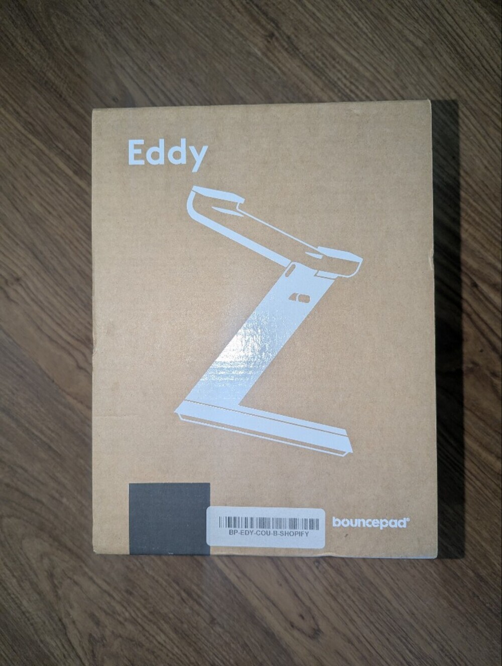 NWT Eddy Point Of Sale tablet Holder And Shopify Card Reader Dock Set Lot Online